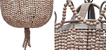 Люстры подвесные — Подвесная люстра Imperium Loft Adelin 156114-22 купить в 