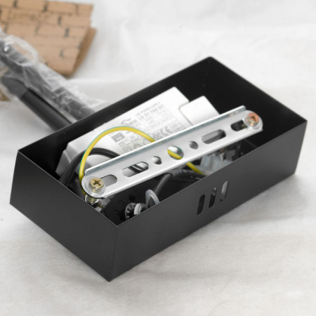 Люстры на штанге — Люстра на штанге Lussole LSP-7073 купить в 