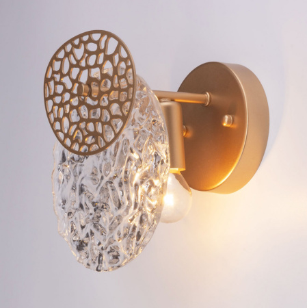 Настенные бра — Бра MW-Light 451021901 купить в 