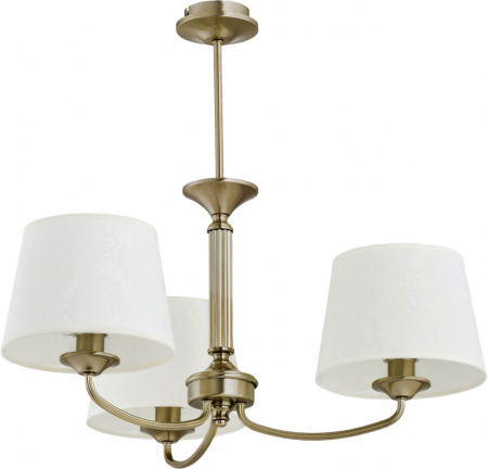 Люстры на штанге — Люстра на штанге Alfa 21433 купить в 