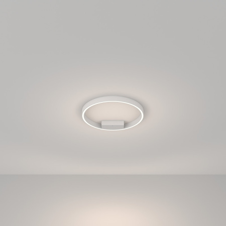 Накладные светильники — Накладной светильник Maytoni MOD058CL-L25WK купить в 