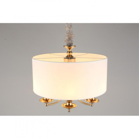 Люстры подвесные — Подвесная люстра APLOYT APL.721.06.05 купить в 