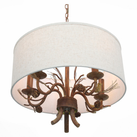 Люстры подвесные — Подвесная люстра ST-Luce SL167.703.05 купить в 