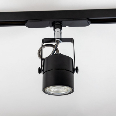 Трековые светильники — Светильник на шине Citilux CL525T11N купить в 