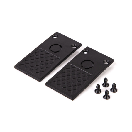 Заглушки — Заглушка Elektrostandard Slim Magnetic Заглушка для шинопровода (2 шт.) 85089/00 купить в  Заглушки — Заглушка Elektrostandard Slim Magnetic Заглушка для шинопровода (2 шт.) 85089/00 купить в