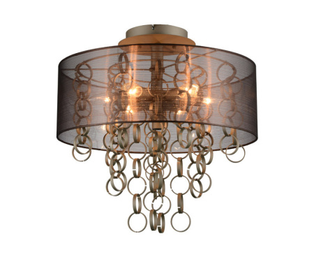 Люстры накладные — Накладная люстра ST-Luce SL942.802.07 купить в 