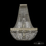 Настенные бра — Бра Bohemia Ivele Crystal 19112B/H2/35IV GW купить в  Настенные бра — Бра Bohemia Ivele Crystal 19112B/H2/35IV GW купить в