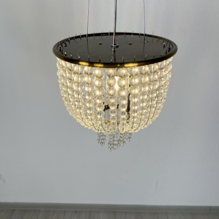 Настенные бра — Настенный светильник Imperium Loft Jacqueline 186172-22 купить в 