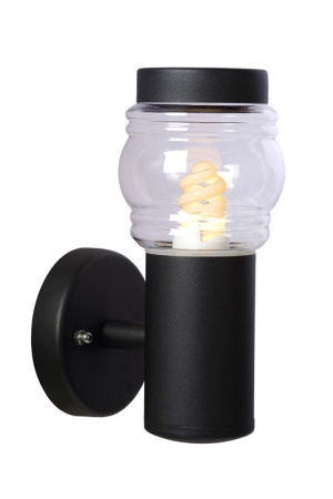 Уличные настенные светильники — Светильник настенный LUCIDE 11806/01/30 купить в 