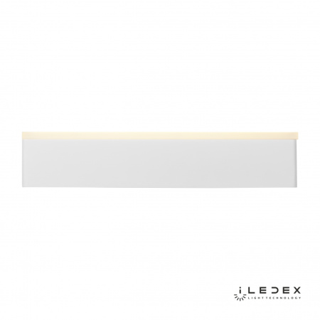 Свет для дома — Настенный светильник iLedex Twirl WLB8270 WH купить в  Свет для дома — Настенный светильник iLedex Twirl WLB8270 WH купить в