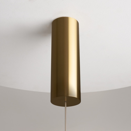 Подвесные светильники — Подвесной светильник Maytoni MOD290PL-L14BS3K купить в 