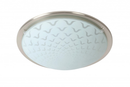 Накладные светильники — Накладной светильник LUCIDE 79178/08/12 купить в 