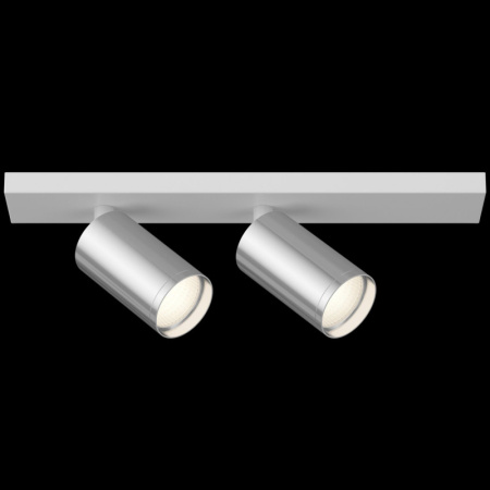 Споты — Спот Maytoni Technical C051CL-2WCH купить в 