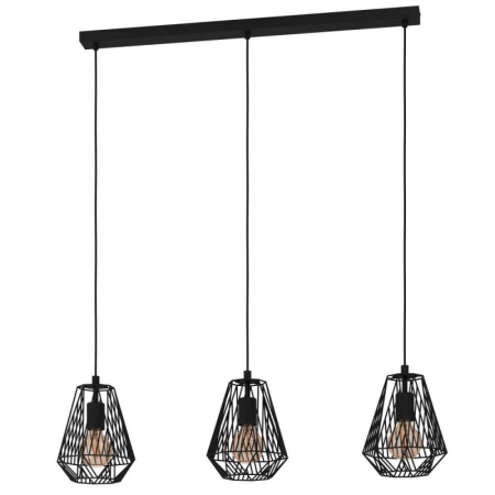 Люстры подвесные — Подвесная люстра EGLO 43693 купить в 