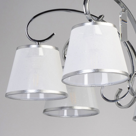 Люстры подвесные — Подвесная люстра MW-Light 684013407 купить в 