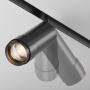 Трековые светильники — Светильник на шине Maytoni Technical TR211-1-12W3K-Z-B купить в 