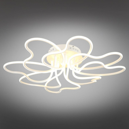 Люстры накладные — Накладная люстра Omnilux OML-04307-160 купить в 