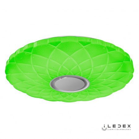 Свет для дома — Потолочный светильник iLedex Sphere ZN-XU108XD-GSR-YK купить в  Свет для дома — Потолочный светильник iLedex Sphere ZN-XU108XD-GSR-YK купить в