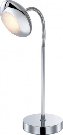 Настольные лампы — Настольная лампа Globo 56217-1T купить в 