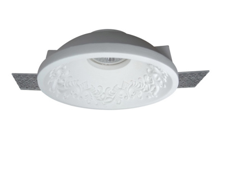 Встраиваемые точечные светильники — Встраиваемый светильник Donolux DL234G купить в 