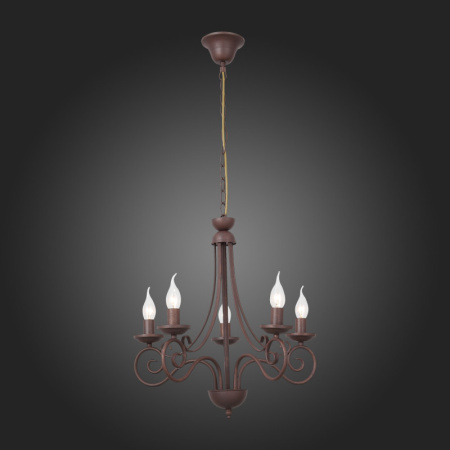 Люстры подвесные — Подвесная люстра ST-Luce SL313.703.05 купить в 