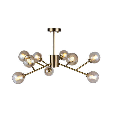 Люстры на штанге — Люстра на штанге LOFT IT 10020/9 купить в  Люстры на штанге — Люстра на штанге LOFT IT 10020/9 купить в