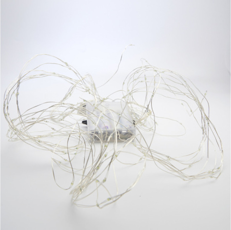 Светодиодные гирлянды — Светодиодная гирлянда Feron 32984 купить в 