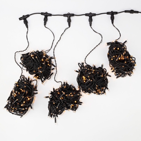 LED гирлянды на деревья — LED гирлянда на деревья Neon-Night 323-501 купить в 