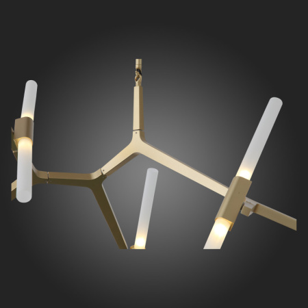 Люстры на штанге — Люстра на штанге ST-Luce SL947.202.10 купить в 