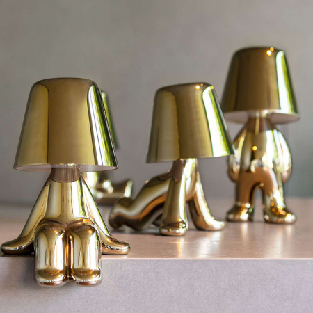 Детские настольные лампы — Детская настольная лампа ImperiumLoft 228671-23 купить в 