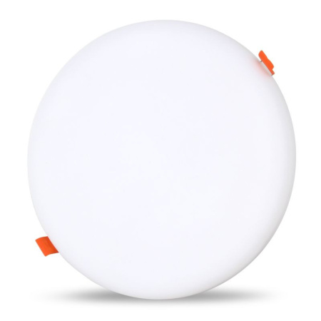 Встраиваемые точечные светильники — Встраиваемый светильник Zortes ZRS.57793.36 купить в 