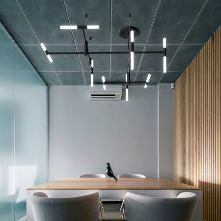 Люстры подвесные — Подвесная люстра Imperium Loft Altona 140514-26 купить в 