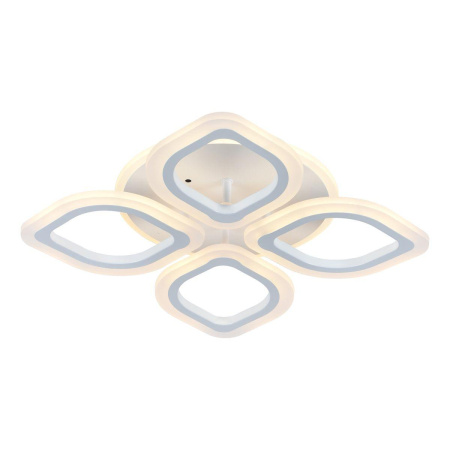 Потолочные люстры — Потолочная светодиодная люстра Escada 10216/4LED BL купить в  Потолочные люстры — Потолочная светодиодная люстра Escada 10216/4LED BL купить в