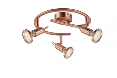 Споты — Спот Globo 54383-3 купить в 