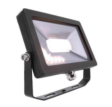 Прожекторы — Прожектор Deko-Light FLOOD SMD 15W 732029 купить в 
