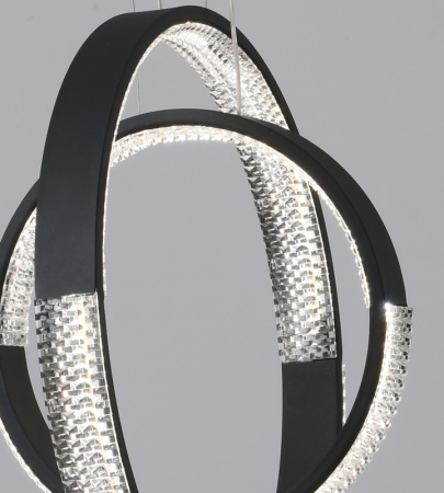 Подвесные светильники — Подвесной светильник Kink Light 09430-30+40A,19 купить в 