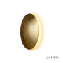 Свет для дома — Настенный светильник iLedex Lunar ZD8102-18W Gold купить в  Свет для дома — Настенный светильник iLedex Lunar ZD8102-18W Gold купить в