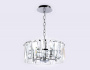Люстры подвесные — Подвесная люстра Ambrella Light TR5166 купить в  Люстры подвесные — Подвесная люстра Ambrella Light TR5166 купить в