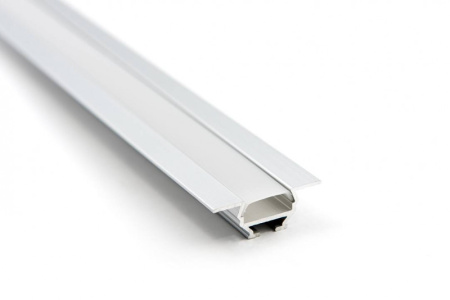 Профили для светодиодных лент — Профиль SWG RC-1030 купить в 