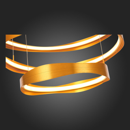 Люстры каскадные — Каскадная люстра ST-Luce SL1594.203.03 купить в  Люстры каскадные — Каскадная люстра ST-Luce SL1594.203.03 купить в