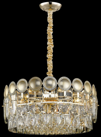 Люстры каскадные — Каскадная люстра WERTMARK WE116.11.303 купить в  Люстры каскадные — Каскадная люстра WERTMARK WE116.11.303 купить в