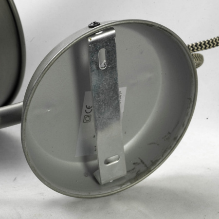 Настенные бра — Бра Lussole LSP-9808 купить в 