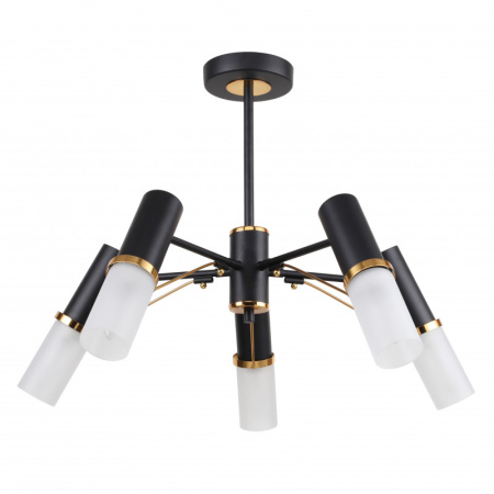 Люстры на штанге — Люстра на штанге F-Promo 2558-5P купить в  Люстры на штанге — Люстра на штанге F-Promo 2558-5P купить в