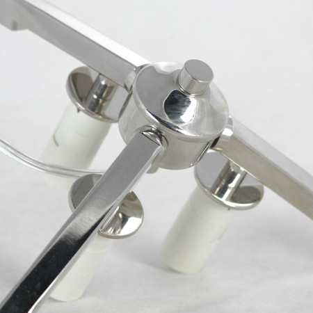 Люстры подвесные — Подвесная люстра Lussole LSP-8745 купить в 