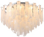 Люстры накладные — Накладная люстра Stilfort 2157/09/10C купить в 