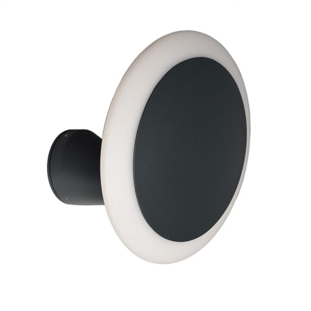 Свет для улицы — Уличный настенный светодиодный светильник Deko-Light Bermuda 731124 купить в 