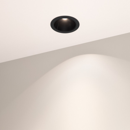 Встраиваемые точечные светильники — Встраиваемый светильник Arlight 035461 купить в 