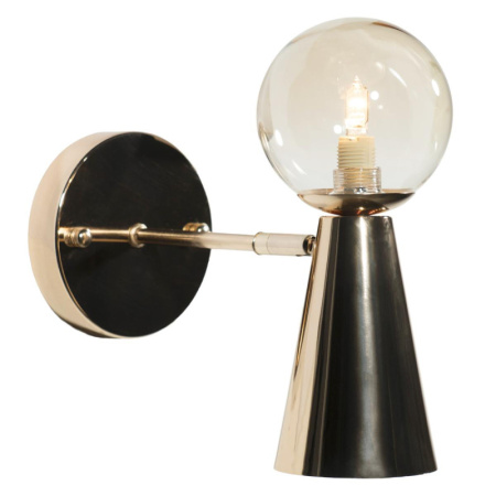 Настенные бра — Бра LOFT IT 10046W Gold купить в 