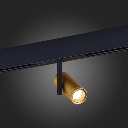 Трековые светильники — Светильник на шине ST-Luce ST808.236.08 купить в 
