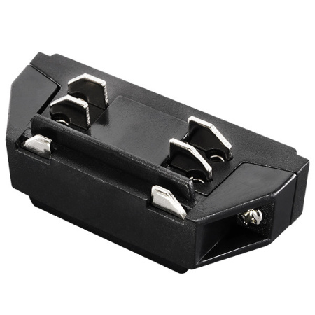 Коннекторы — Коннектор Lightstar 504107 купить в 